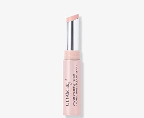 Ulta Beauty Under Eye Brightener - Light to Medium, 0.07 Ounce (Pack of 1)
