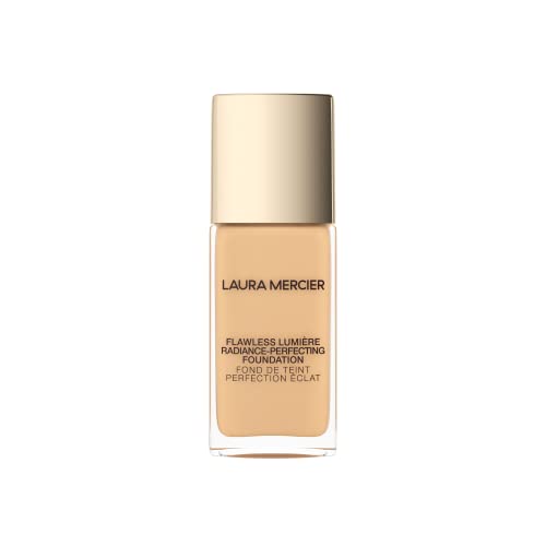 Flawless Lumiere Radiance-Perfecting Foundation - 3N1.5 Latte by Laura Mercier for Women - 1 oz Foundation