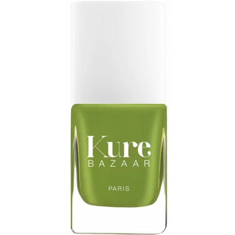 Nail Lacquer - Cactus