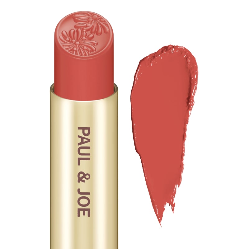 Paul + Joe Lipstick Refill - Angel's Yawn (05)
