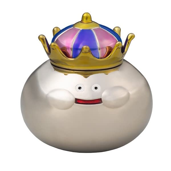 Square Enix Dragon Quest Metal King Gallery