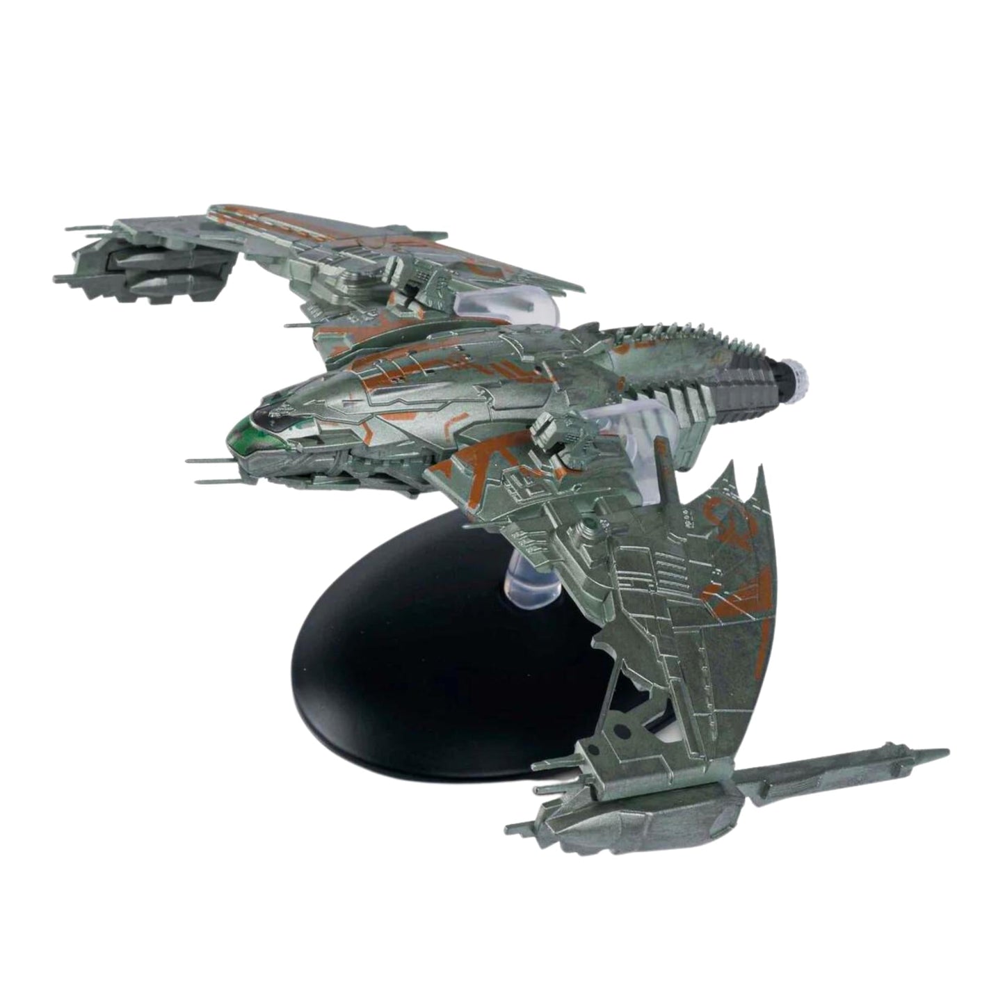 Eaglemoss Star Trek Ship Replica | Klingon D4 Bird of Prey