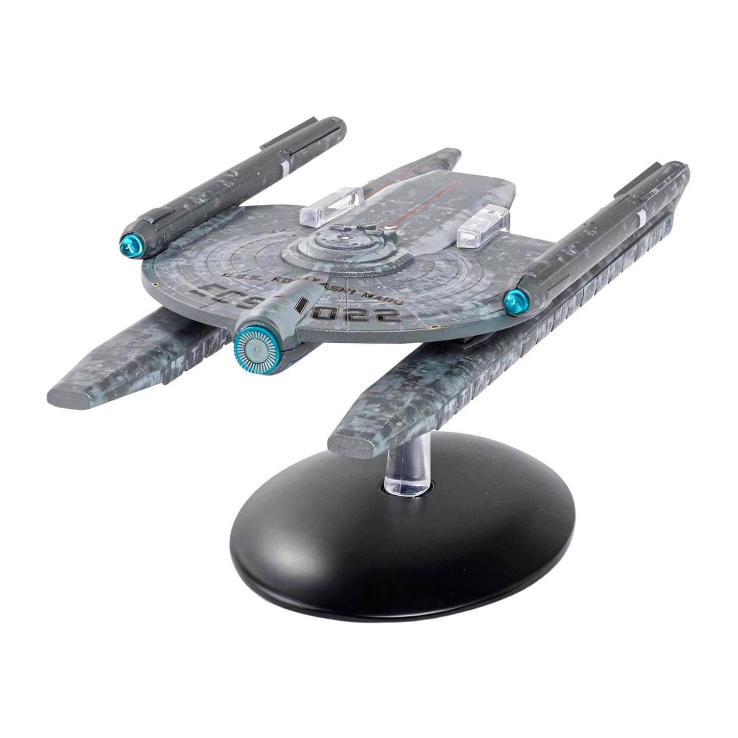 Star Trek Starships USS Kobayashi Maru Replica