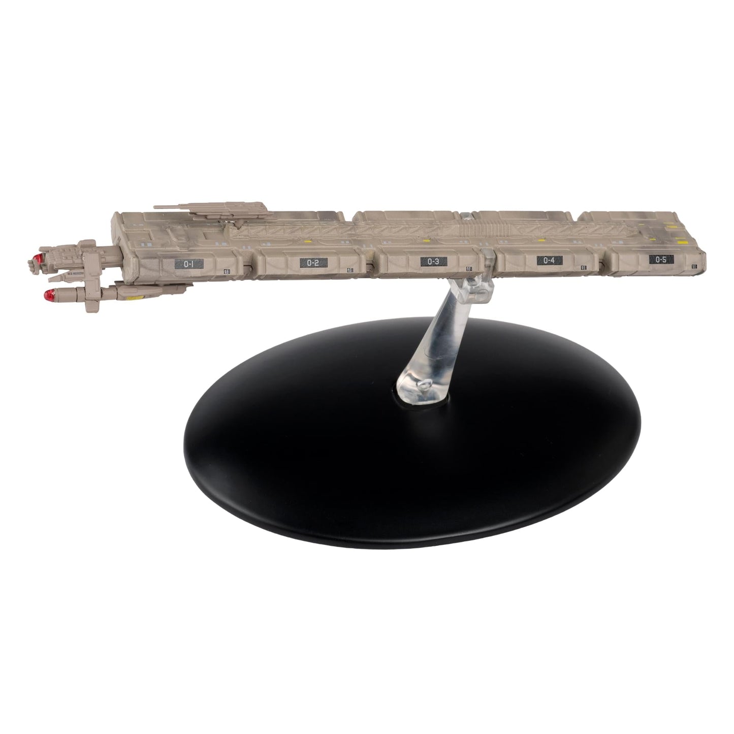 Star Trek Ship Replica | ECS Horizon