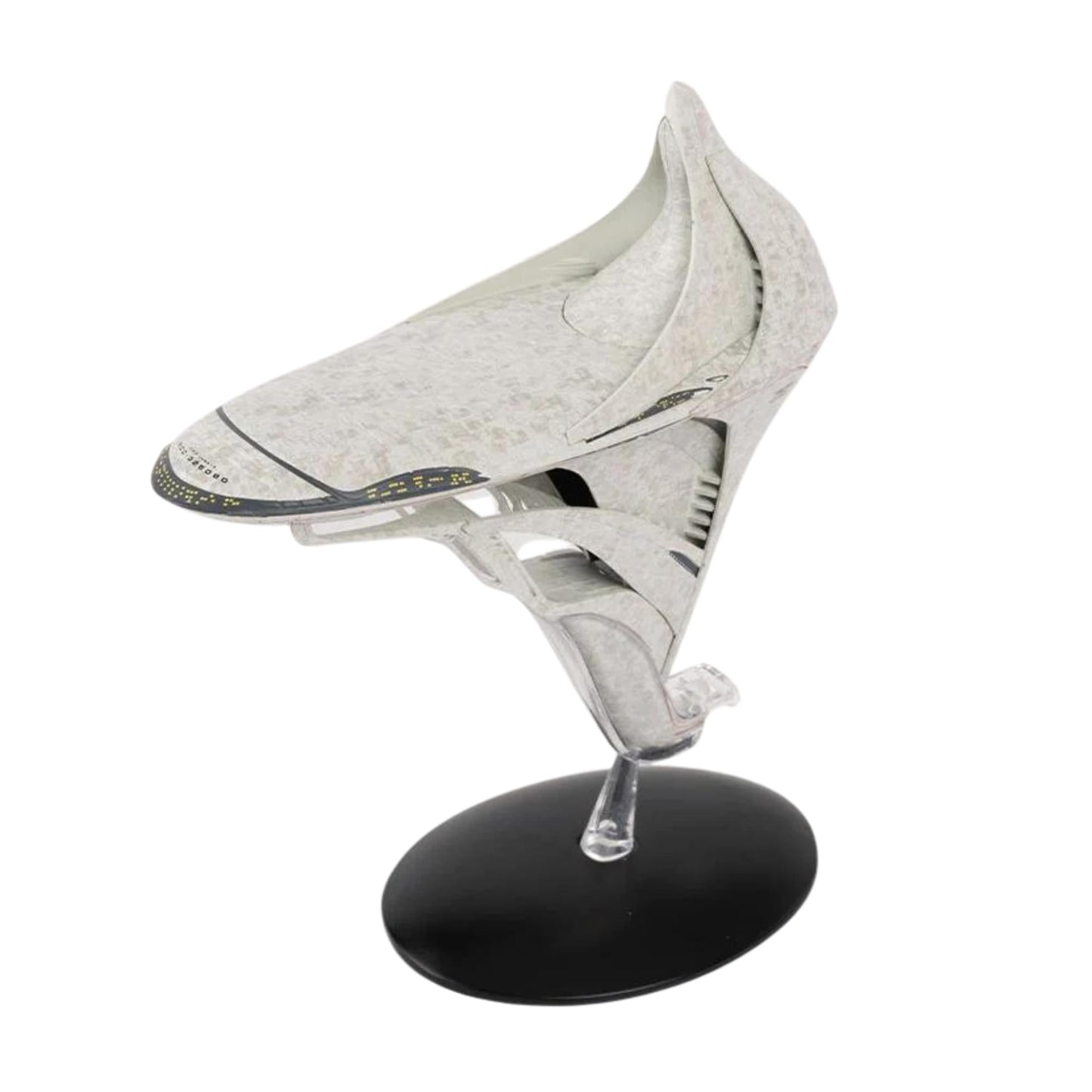 Star Trek Discovery Ship Replica | USS Jubayr NCC-325080