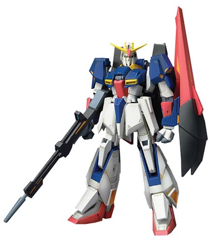 Bandai Spirits Exmia Z Gundam Toy From Japan
