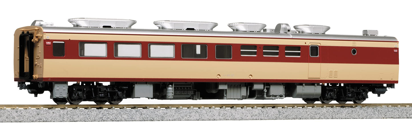 Kato Ho Gauge Kishi80 1-610 Diesel Car