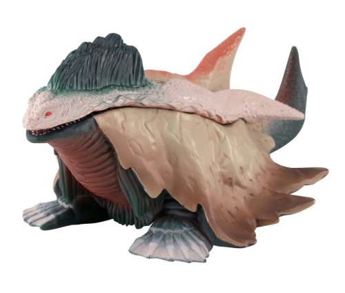 Bandai Ultra Monster Series 36 Scylla - Japanese Toy