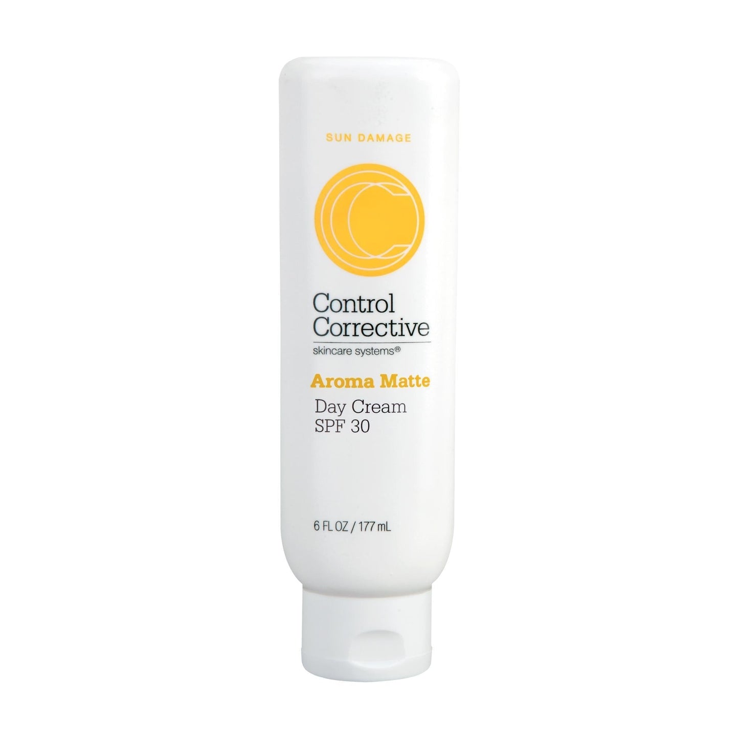 Makeup, Skin & Personal Care 6 oz. Control Corrective Aroma Matte Day Cream SPF 30