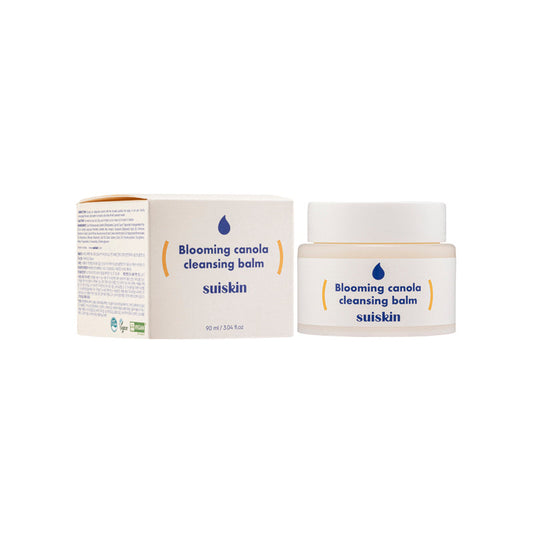 Suiskin Canola Cleansing Balm