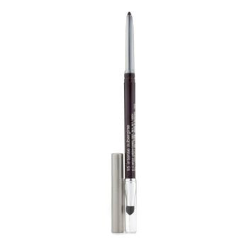 Clinique Quickliner For Eyes Intense - # 15 Intense Aubergine 0.28g/0.01oz
