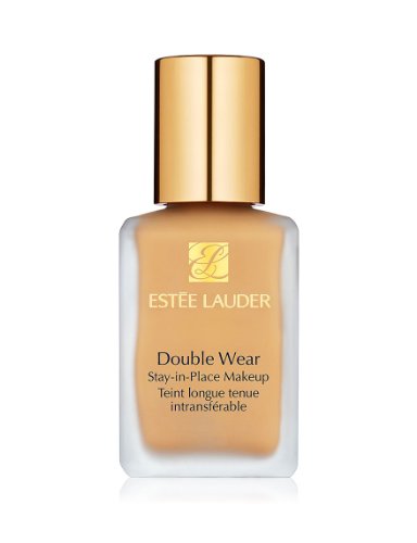 Estée Lauder Double Wear Stay-in-Place Foundation 5W1 Bronze Deep