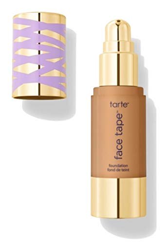 Tarte Face Tape Foundation - 36S Medium Tan Sand