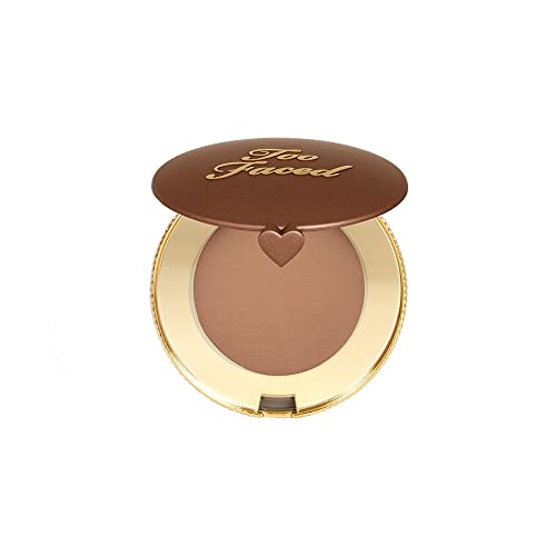 Travel Size Chocolate Soleil Matte Bronzer