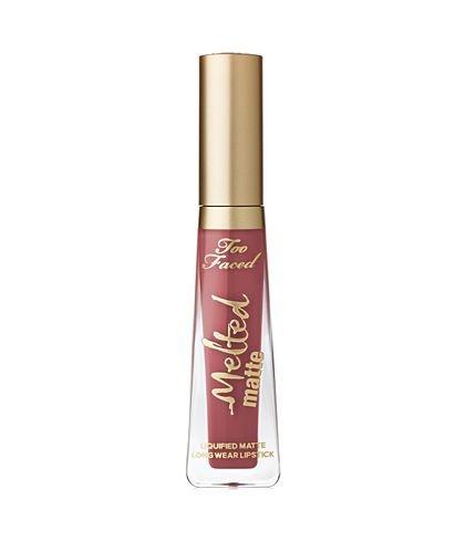 Too Faced Melted Matte Liquid Lipstick Suck It
