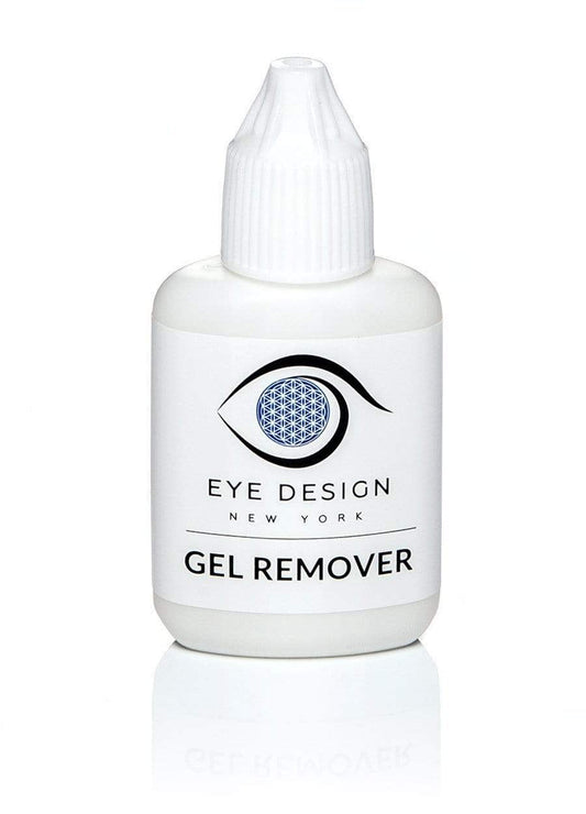 Eyelash Extensions Gel Remover
