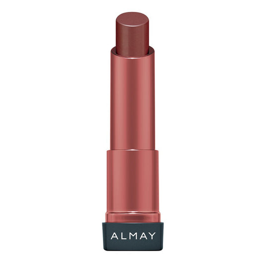 Almay Smart Shade Butter Kiss Lipstick, Nude-Medium