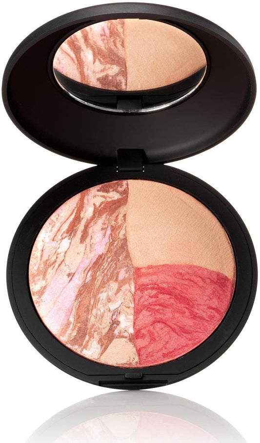 Laura Geller New York Baked Color and Contour Palette