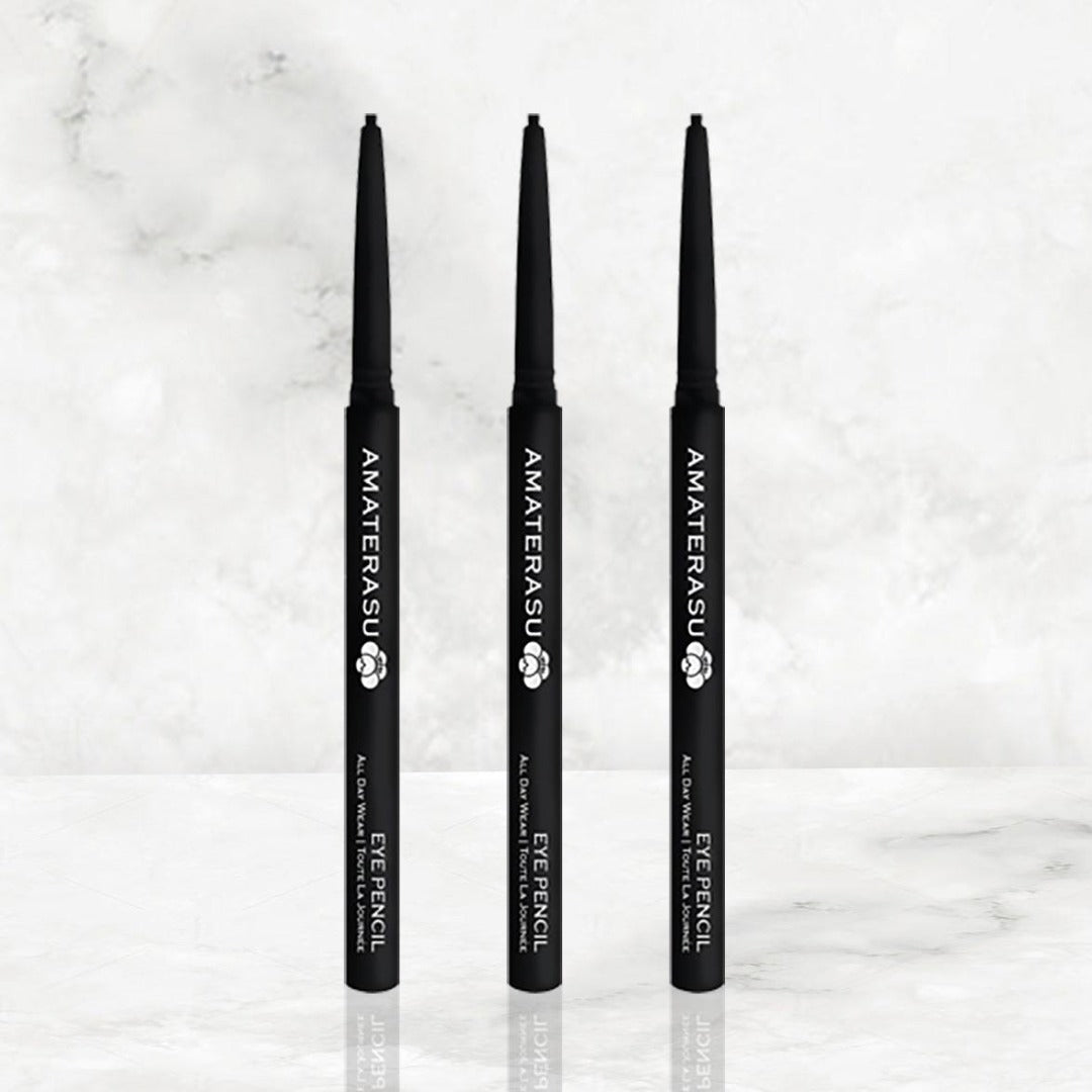 Pencil Trio Set