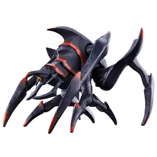 Bandai Movie Monster Series Soldier Legion - Japanese Toy