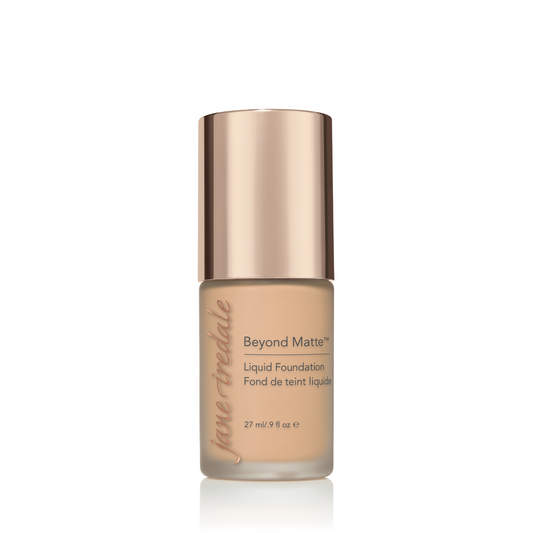 Beyond Matte™ Liquid Foundation