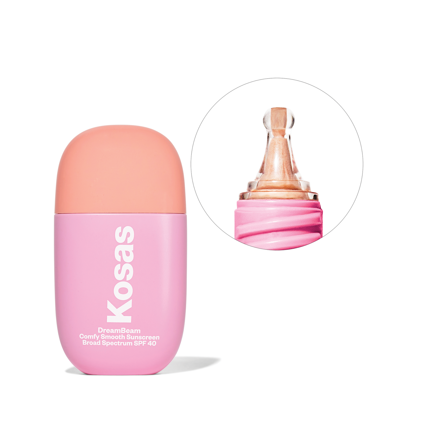 DreamBeam SPF 40