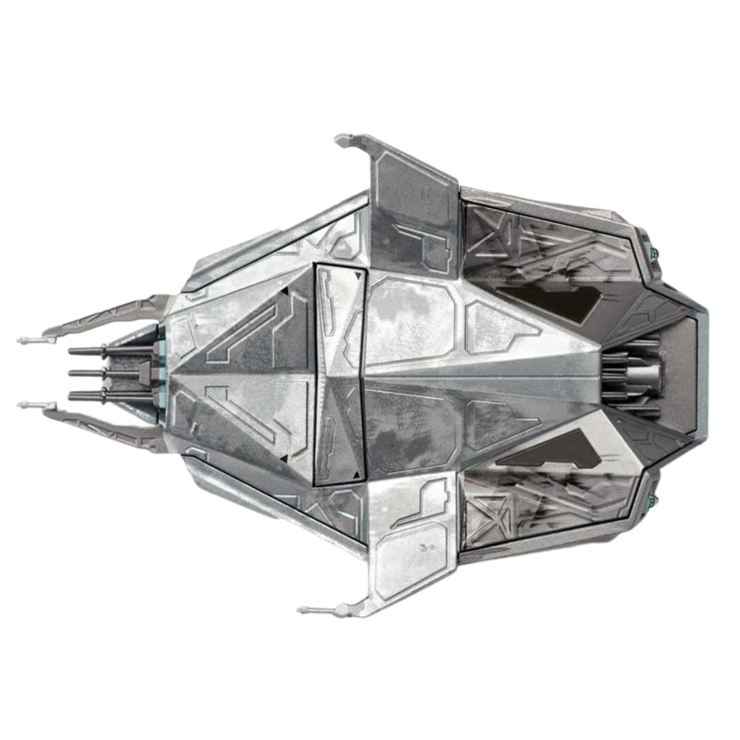 Star Trek Starships Replica | Steths Ship