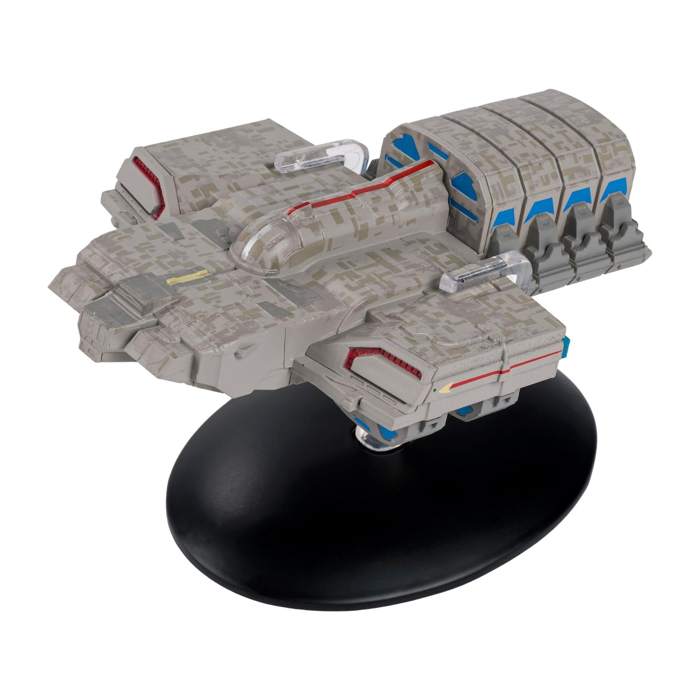 Star Trek Starship Replica | Dalas Delta Flyer