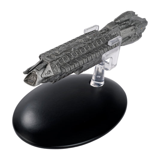 Star Trek Starship Replica | Axanar Cargo Ship