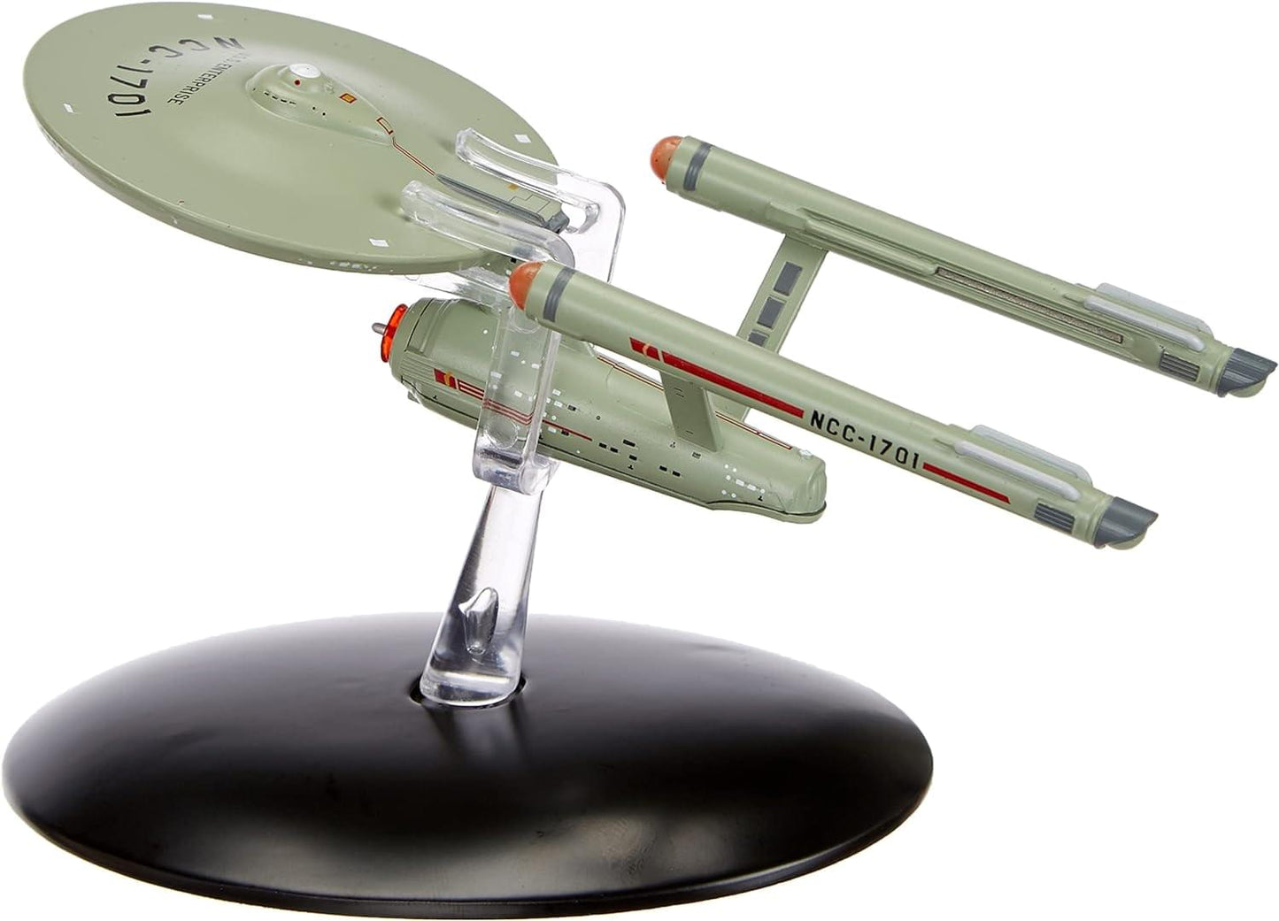 Star Trek Starships Replica | USS Enterprise NCC-1701 (ISS)