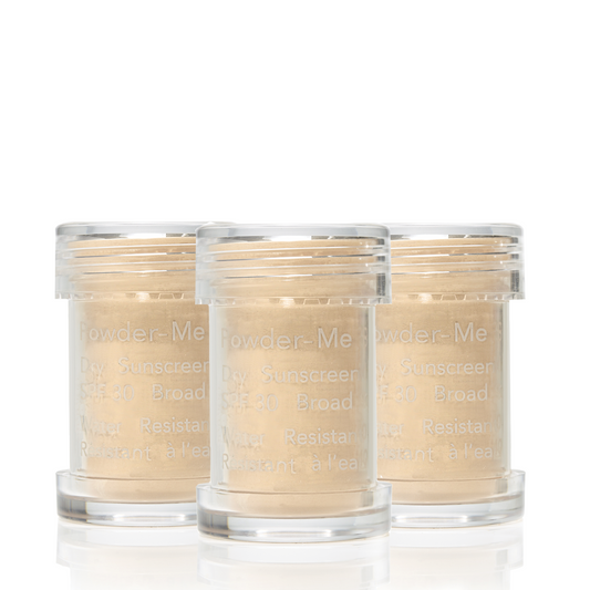 Powder-Me SPF 30 Dry Sunscreen Refill