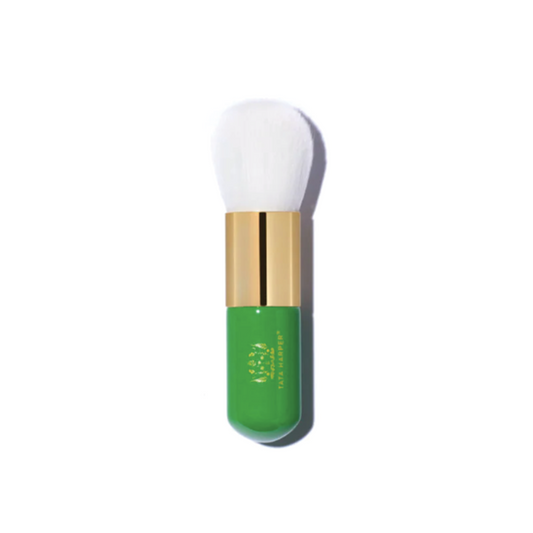 Green Beauty Brush