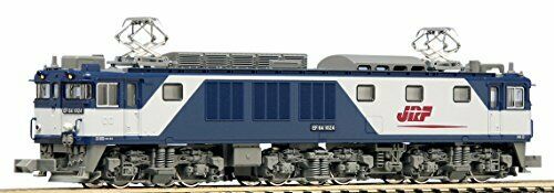 Kato N Gauge 3024-1 Ef64 1000 Jr Freight Electric Locomotive