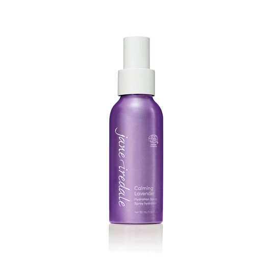 CALMING LAVENDER HYDRATION SPRAY