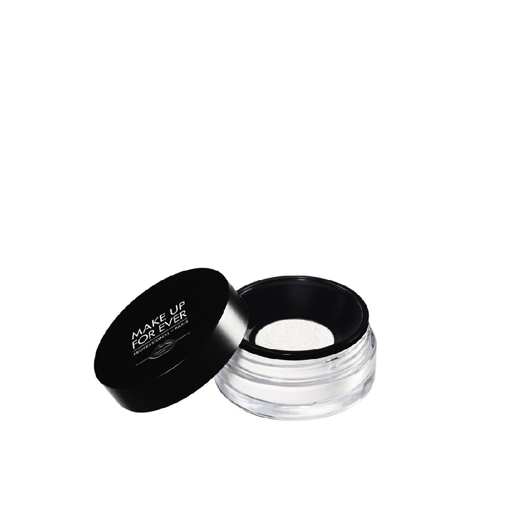 Makeup forever Ultra Hd Microfinishing Loose Power