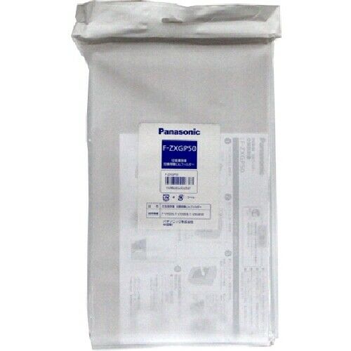 Panasonic F-zxgp50 Dust Collecting Air Cleaner Replacement Filter