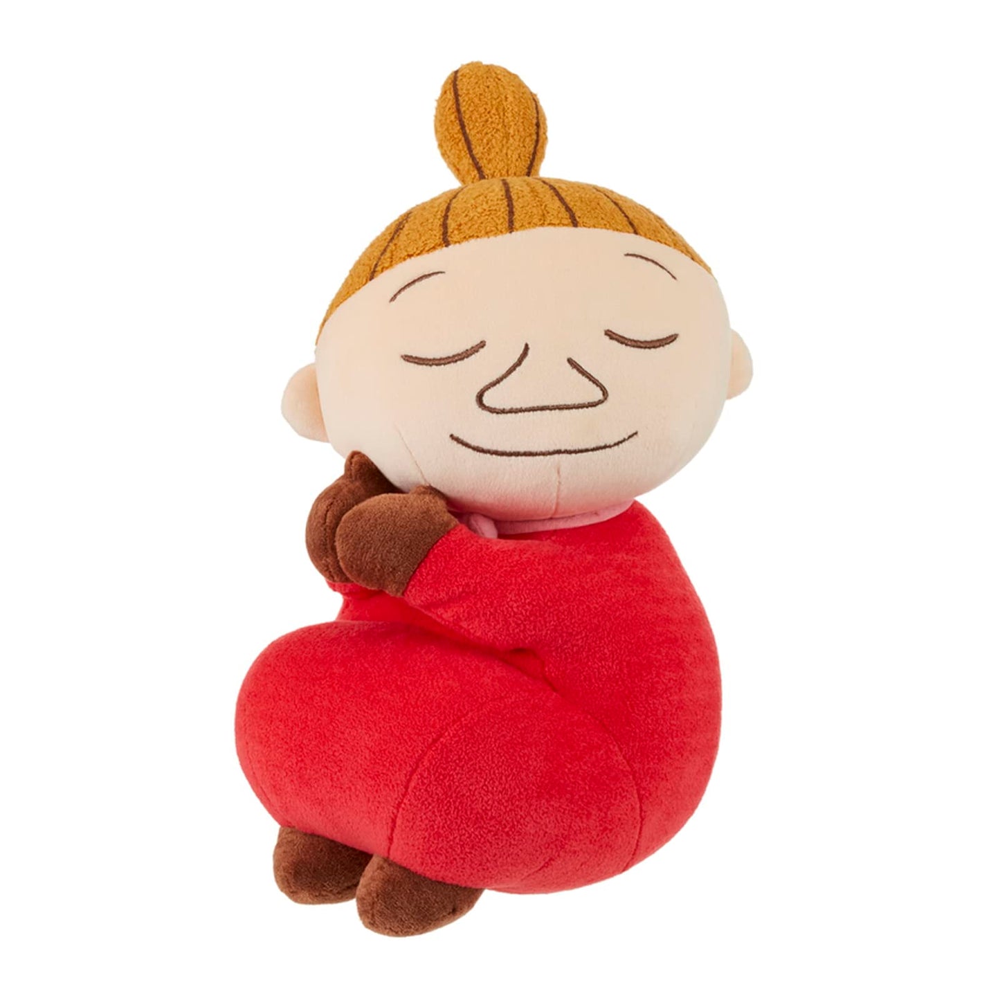 Sekiguchi Moomin Hibernate Little My 571871