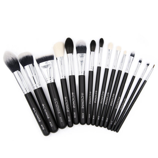 15 Piece Pro Brush Set 901