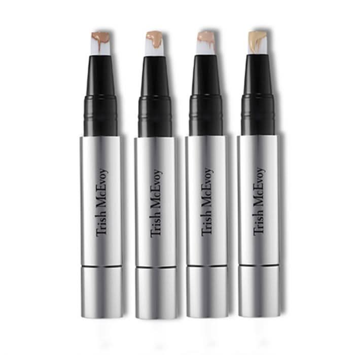 Correct And Brighten