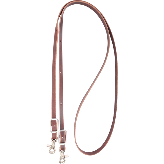 Martin Latigo Roping Reins