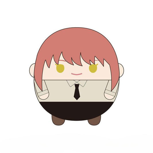 Chainsaw Man Makima Fuwa Kororin Big MAX LIMITED , Takara Tomy A.R.T.S