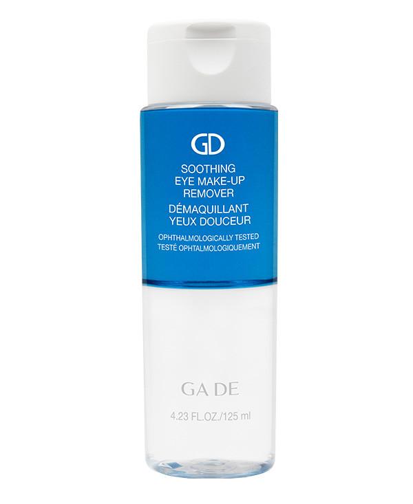 Soothing Eye Makeup Remover